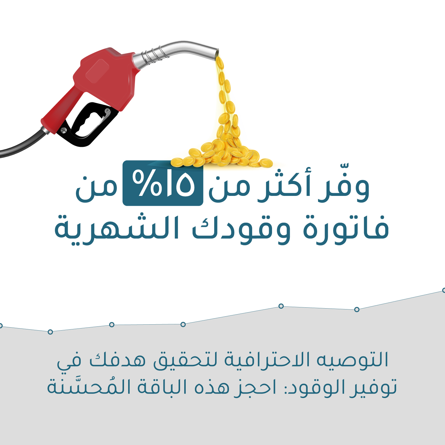 Fuel Saver Package