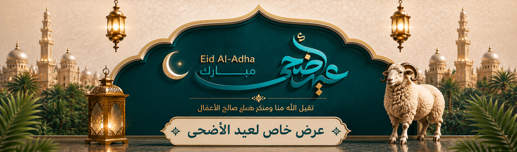 Eid Ul Adha 2025