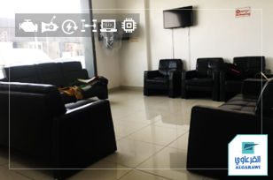 Algarawi car maintenance