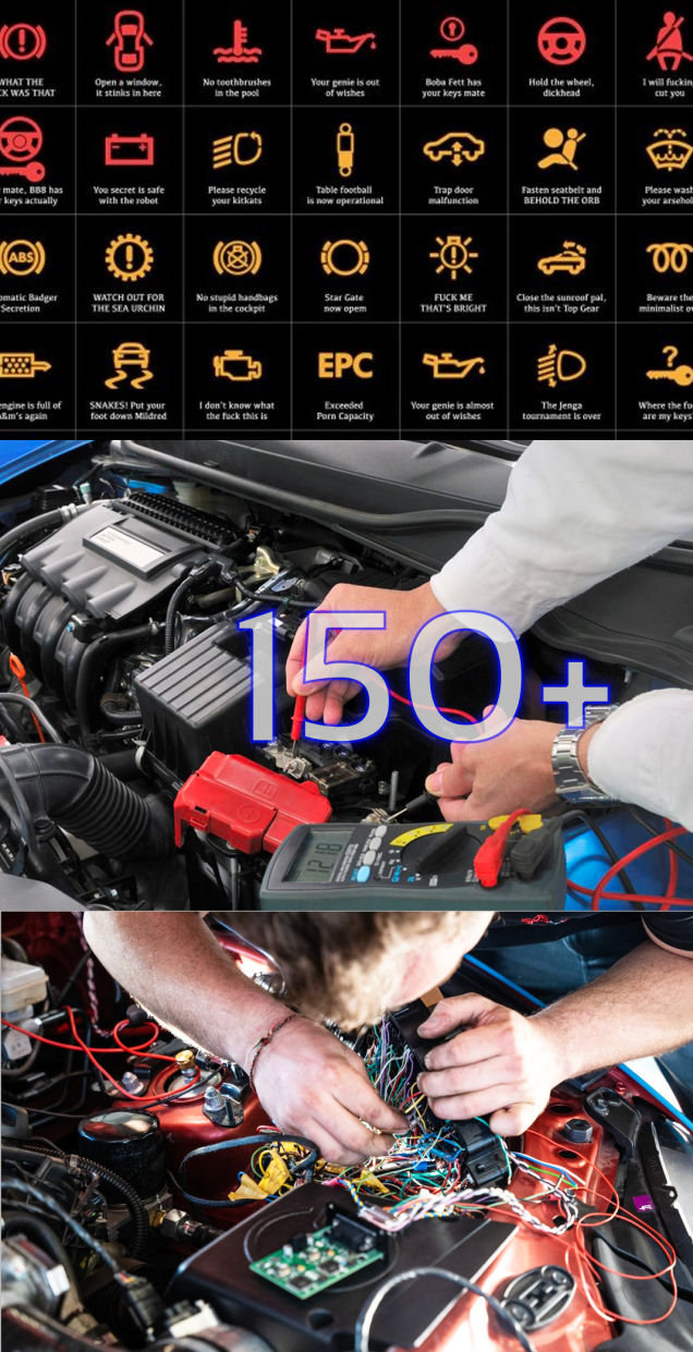 Electrical Maintenance Services